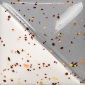 Mayco Speckta-Clear - SG703 Autumn - 4 fluid oz.